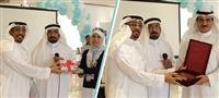 The conclusion of the educators course of diabetes