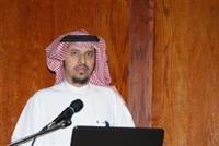 Photo report of an infection control course