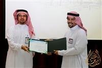 مستشفى الولادة والأطفال بالأحساء تنظم ندوة سلامة