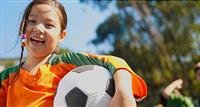 Type 1 Diabetes: Keeping Your Child Active