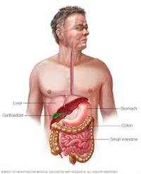 Indigestion.