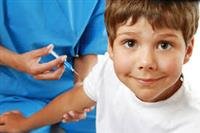 Back-to-School Vaccinations Made Simple