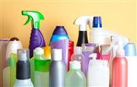 passive exposure to bleach increase infection rate