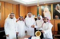 Assistant Professor of Health Affairs in Taif