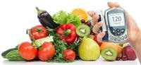 Diabetes & Diet: 7 Foods  That Control Blood Sugar