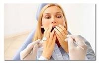 Do You Dread the Dentist?