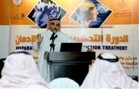 السنوسي يشيد بدور الاستشاريين السعوديين في علاج