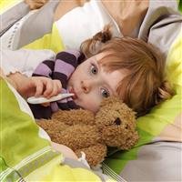 Hepatitis in Children