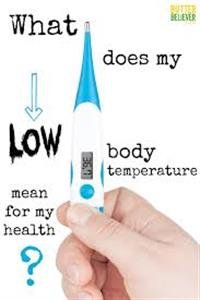 What Is Normal  Body Temperature?