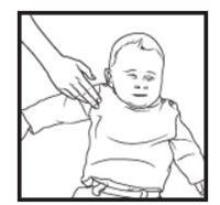 Choking in Children