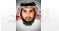 د. العمري مديراً لولادة المدينة