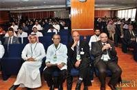 In pictures, the "Diabetes" conference puts its