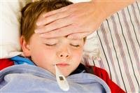 Heat Illness