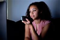 Binge Watching and Your Health