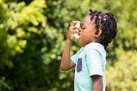 What is  Asthma in Children