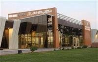Al Noor Specialized Hospital / open heart surgery