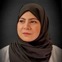 Dr. Alia Zawawi: Important and diverse topics