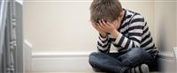 Depression in children: important information .