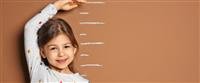 Delayed physical development in children: