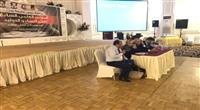 مؤتمر النساء والولاده