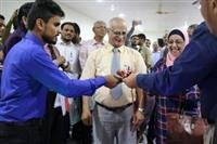 افتتاح مستشفى النخبة التخصصي..