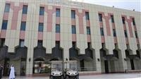 Intensive care at Aseer Central Hospital