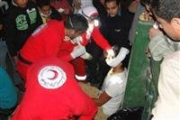 Emergency teams