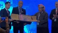 افتتح مؤتمر تحديثات هارفارد في طب الباطنية