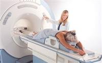 Breast MRI Scan