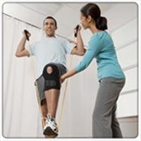 العلاج وإعادة التأهيل في العلاج الطبيعي
