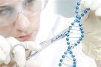 How are genetic conditions treated or managed