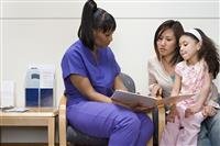 Talking to Your Child About Diabetes