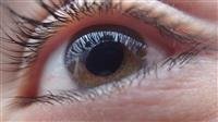 Potassium balance and glaucoma