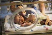 The Premature Baby Infections