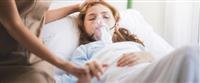 Meningitis coma