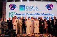 Dr. Hanan Habib honors outstanding students