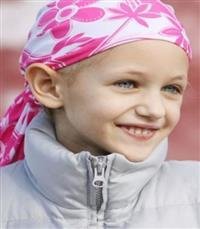 New treatment for brain cancer in children