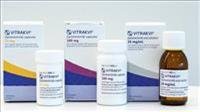 US approval for the first genetic treatment on