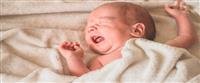 أعراض ضمور العضلات الشوكي عند الأطفال