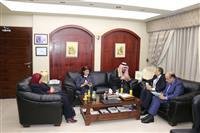 Saudi accreditation for Taif Hospital