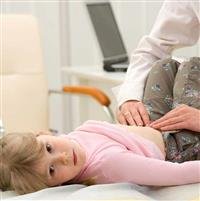 Overactive Bladder in Children