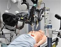 Artificial intelligence, the doctor of the future