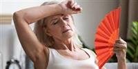 Menopause..