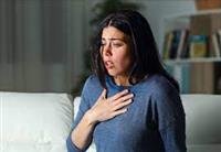 Panic attacks and panic disorder