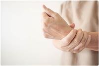 Easing Hand Pain in Osteoarthritis..