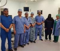 Qualitative surgical intervention to re-pronounce