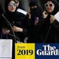 Saudi women relish their new freedoms