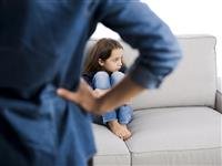 Child abuse Treatment