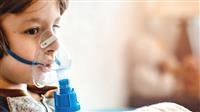 Communicable diseases among children