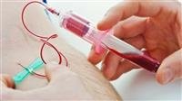What is blood contamination ... and does it lead